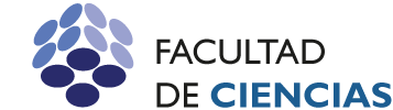 Logo Facultad de Ciencias