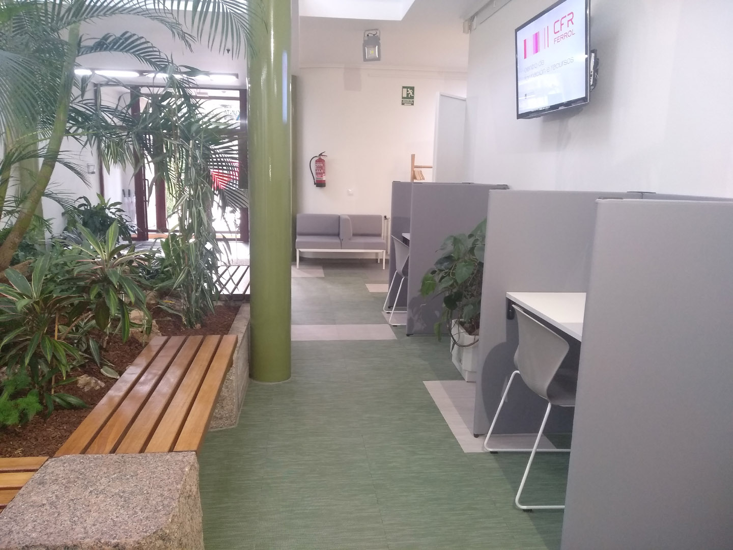 aula